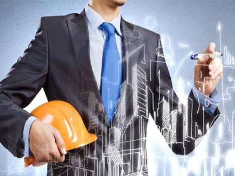 CONSULTING ENGINEERING & PROJECT MANAGEMENT